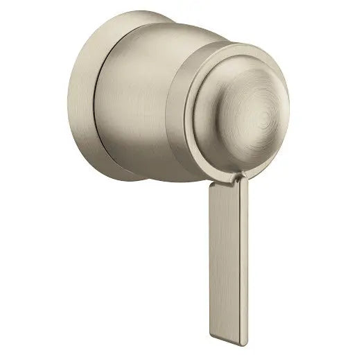 Moen Cia Brushed Nickel ExactTemp® Volume Control  T4622BN - Plumbing Market