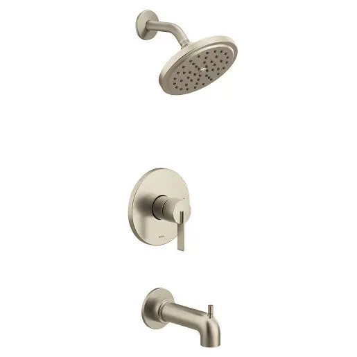 Moen Cia Brushed Nickel M-CORE 2 Series Tub/Shower  UT2263EPBN - Plumbing Market