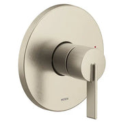 Moen Cia Brushed Nickel M-CORE 2 Series Tub/Shower Valve Only  UT2261BN - Plumbing Market