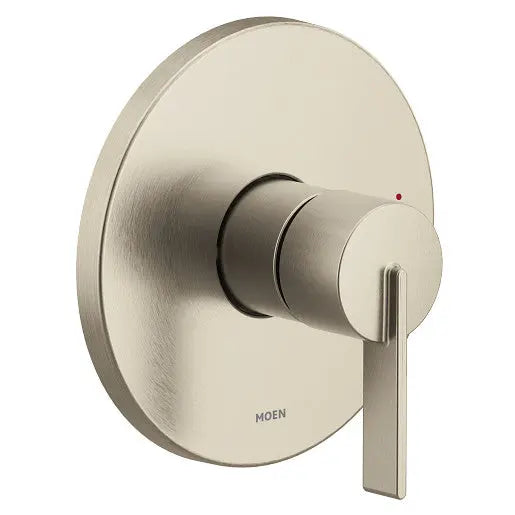 Moen Cia Brushed Nickel M-CORE 2 Series Tub/Shower Valve Only  UT2261BN - Plumbing Market