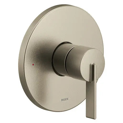 Moen Cia Brushed Nickel M-CORE 3-Series Valve Only  UT3361BN - Plumbing Market