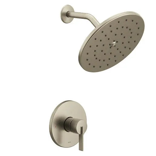 Moen Cia Brushed Nickel M-CORE 3 Shower Only  UT3362EPBN - Plumbing Market
