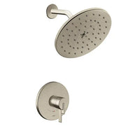 Moen Cia Brushed Nickel M-CORE 4-Series Shower Only  UT4362EPBN - Plumbing Market