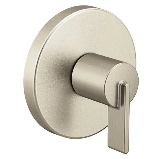 Moen Cia Brushed Nickel M-CORE Transfer Vertical Spa  UT4620BN - Plumbing Market