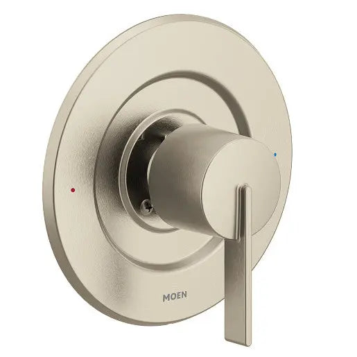 Moen Cia Brushed Nickel Posi-Temp® Valve Trim  T2261BN - Plumbing Market