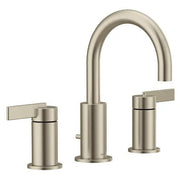 Moen Cia Brushed Nickel Two-Handle Bathroom Faucet  T6222BN - Plumbing Market