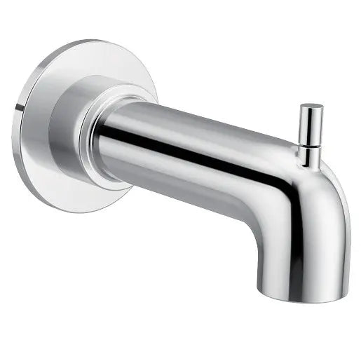 Moen Cia Chrome Diverter Spouts  3346 - Plumbing Market