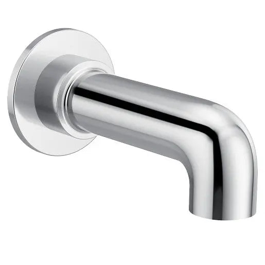 Moen Cia Chrome Nondiverter Spouts  3347 - Plumbing Market