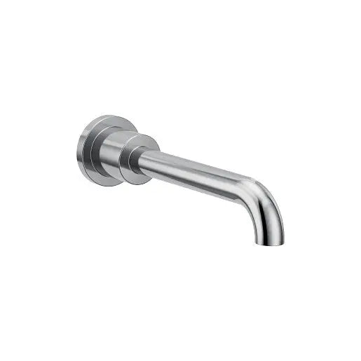 Moen Cia Chrome Tub Filler  TF3347 - Plumbing Market