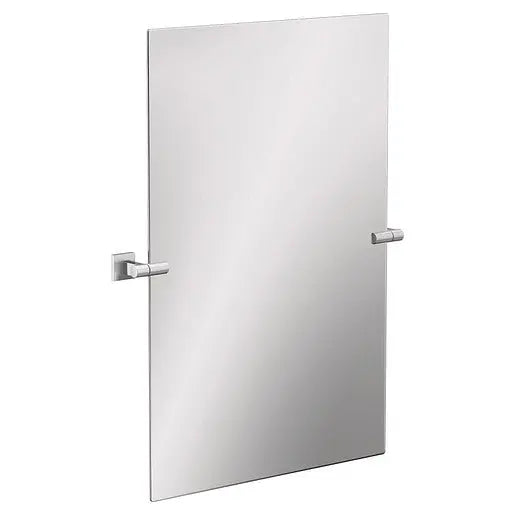 Moen Claye Chrome Mirror  BH5492CH - Plumbing Market