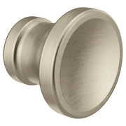 Moen Colinet Brushed Nickel Drawer Knob  YB0505BN - Plumbing Market