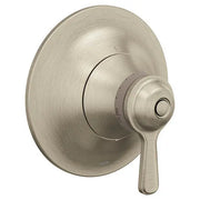 Moen Colinet Brushed Nickel ExactTemp® Valve Trim  TS44401BN - Plumbing Market