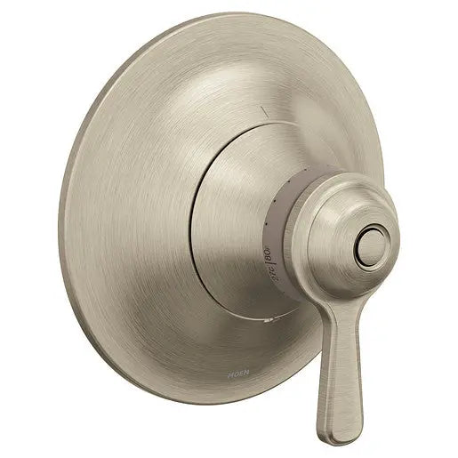 Moen Colinet Brushed Nickel ExactTemp® Valve Trim  TS44401BN - Plumbing Market