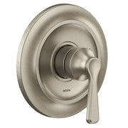 Moen Colinet Brushed Nickel M-CORE 2-Series Valve Only  UTS244201BN - Plumbing Market