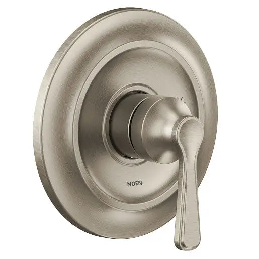 Moen Colinet Brushed Nickel M-CORE 2-Series Valve Only  UTS244201BN - Plumbing Market