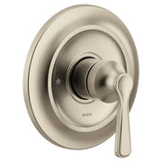 Moen Colinet Brushed Nickel M-CORE 3-Series Valve Only  UTS344301BN - Plumbing Market