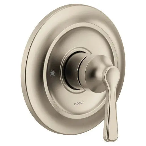 Moen Colinet Brushed Nickel M-CORE 3-Series Valve Only  UTS344301BN - Plumbing Market