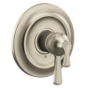 Moen Colinet Brushed Nickel M-CORE 4-Series Tub/Shower Valve Only  UTS444301BN - Plumbing Market