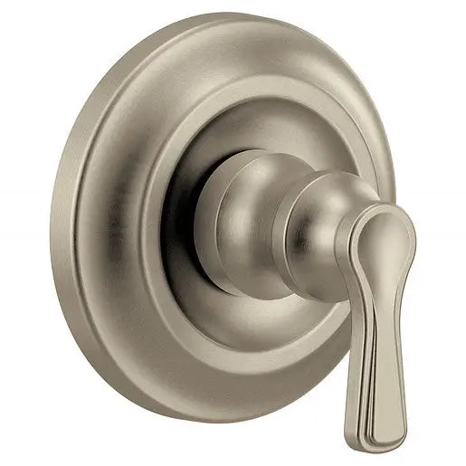 Moen Colinet Brushed Nickel M-CORE Transfer M-CORE Transfer Valve Trim  UTS9381BN - Plumbing Market