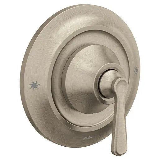 Moen Colinet Brushed Nickel Posi-Temp® Valve Trim  TS44201BN - Plumbing Market