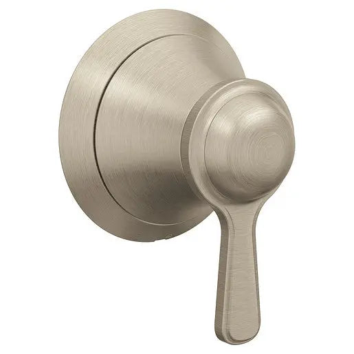 Moen Colinet Brushed Nickel Volume Control  TS44402BN - Plumbing Market
