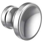Moen Colinet Chrome Drawer Knob  YB0505CH - Plumbing Market