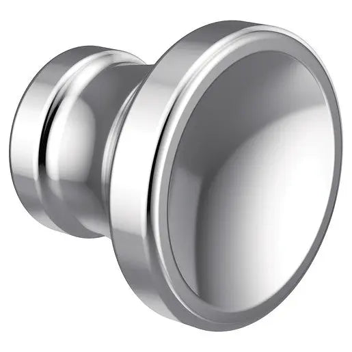 Moen Colinet Chrome Drawer Knob  YB0505CH - Plumbing Market