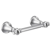 Moen Colinet Chrome Pivoting Paper Holder  YB0508CH - Plumbing Market