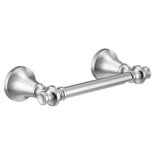 Moen Colinet Chrome Pivoting Paper Holder  YB0508CH - Plumbing Market