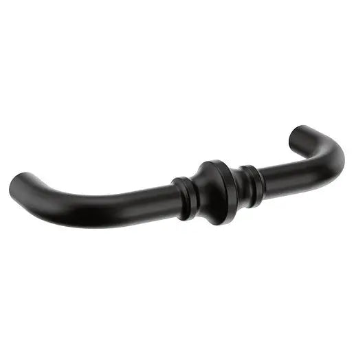 Moen Colinet Matte Black Drawer Pull  YB0507BL - Plumbing Market
