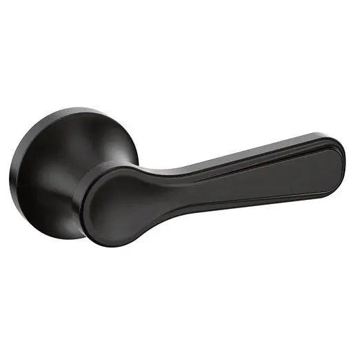Moen Colinet Matte Black Tank Lever  YB0501BL - Plumbing Market