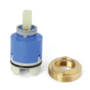 Moen Commercial 1 Handle Ceramic Disc Cartridge - Models 8413 Series  121549 - Plumbing Market