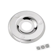 Moen Commercial Chrome Line List Items  163128 - Plumbing Market