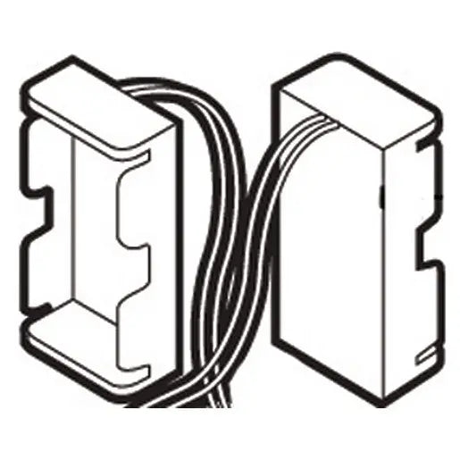 Moen Commercial Flush Valve Battery Holder  104440 - Plumbing Market