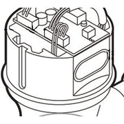 Moen Commercial Flush Valve Solenoid Coil Kit  104435 - Plumbing Market