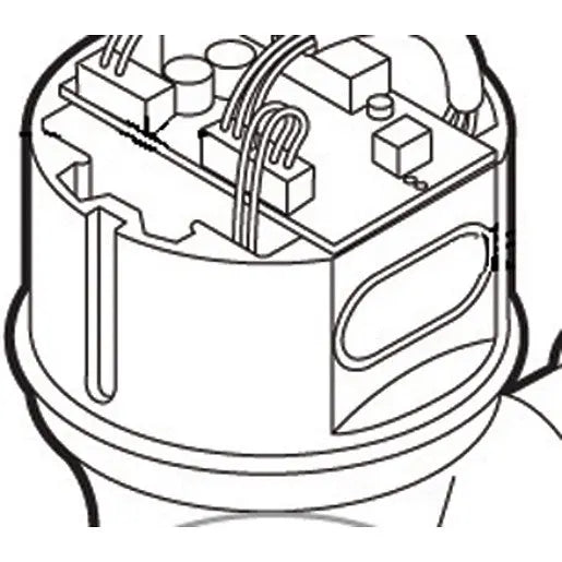 Moen Commercial Flush Valve Solenoid Coil Kit  104435 - Plumbing Market