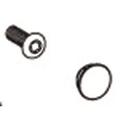 Moen Commercial Handle Screw Kit, Sani-Stream 3 Function Transfer Valve  100078 - Plumbing Market