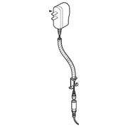 Moen Commercial Plug-In Power Adapter (With Cable) For 8306, 8308  104446 - Plumbing Market