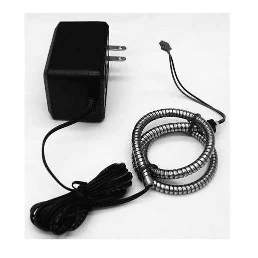 Moen Commercial Single Ac Adapter With Shielded Cable For 8301, 8302, 8303, 8304  104427 - Plumbing Market