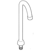Moen Commercial Spout Kit, 8948  116715 - Plumbing Market