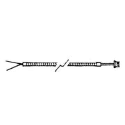Moen Commercial Wire Lead For 8301, 8302, 8303, 8304  104402 - Plumbing Market