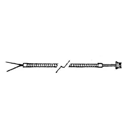 Moen Commercial Wire Lead For 8301, 8302, 8303, 8304  104402 - Plumbing Market