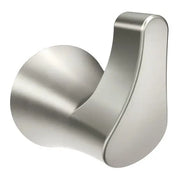 Moen Danika Brushed Nickel Robe Hook  BH2903BN - Plumbing Market