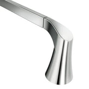 Moen Danika Chrome 18" Towel Bar  BH2918CH - Plumbing Market