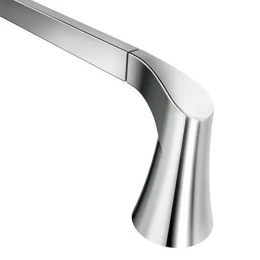 Moen Danika Chrome 18" Towel Bar  BH2918CH - Plumbing Market