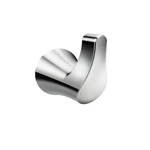 Moen Danika Chrome Robe Hook  BH2903CH - Plumbing Market