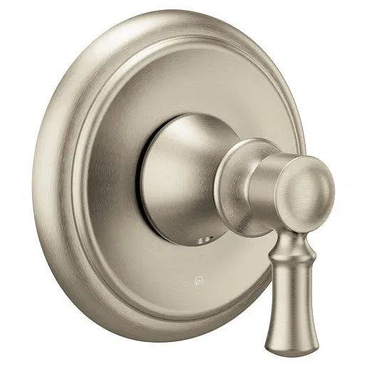 Moen Dartmoor Brushed Nickel M-CORE Transfer M-CORE Transfer Valve Trim  UT2031BN - Plumbing Market