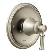Moen Dartmoor Brushed Nickel Posi-Temp® Valve Trim  T2181BN - Plumbing Market