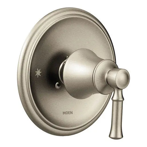 Moen Dartmoor Brushed Nickel Posi-Temp® Valve Trim  T2181BN - Plumbing Market