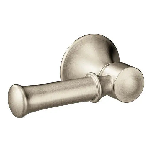 Moen Dartmoor Brushed Nickel Tank Lever  YB2101BN - Plumbing Market